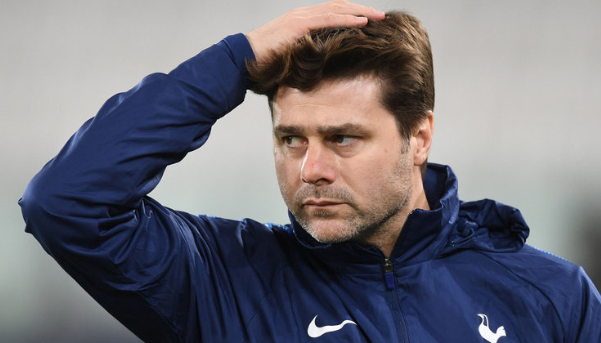 Đến Milano, Tottenham thiếu nửa đội hình trụ cột