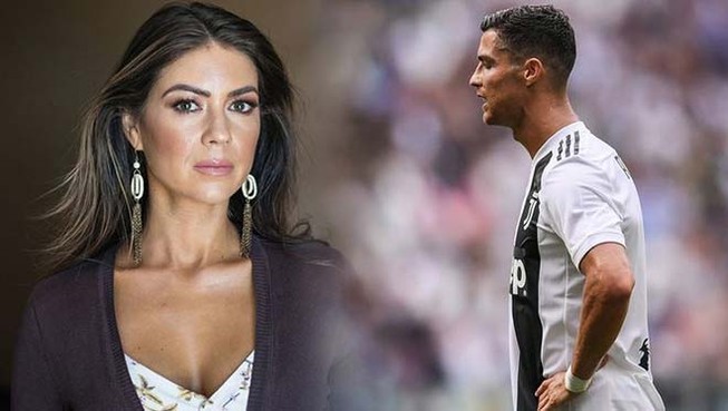Ronaldo: ‘Không phải tôi hiếp dâm mà có sự đồng thuận’