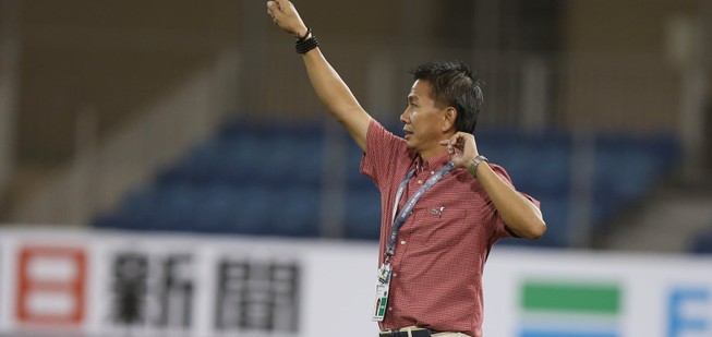 Thiếu 4 trụ cột, U-19 Việt Nam vẫn đánh bại U-19 Trung Quốc