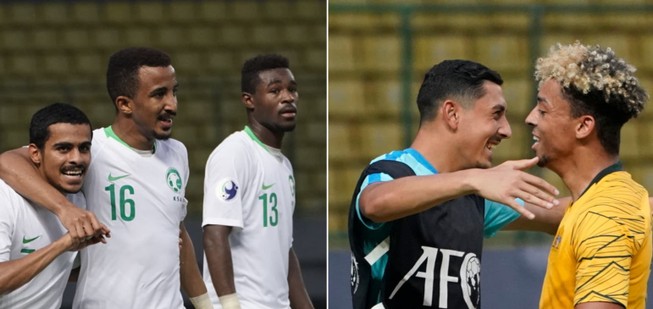 Tứ kết U-19 châu Á: Khó lường!