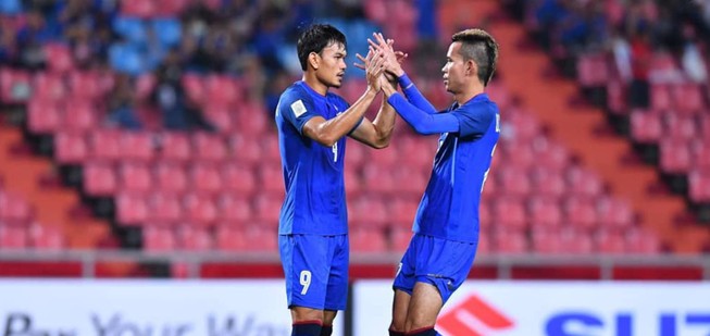 AFF Cup 2018: Đá một trận đã 'hơn' vua phá lưới