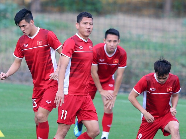 Việt Nam có thể không được trải nghiệm VAR ở Asian Cup 2019