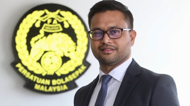 Malaysia tạo 'hậu phương' tại Mỹ Đình