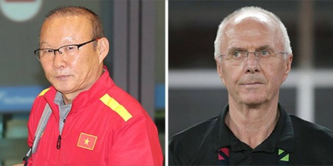 Các HLV đình đám ở Asian Cup 2019: Trọc đầu dễ gãi