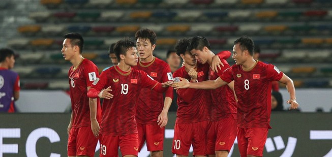AFC nhận định thế nào về trận Việt Nam- Iran?
