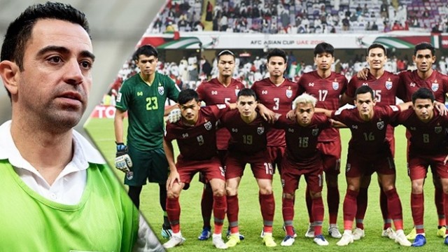 'Chàng David' Thái Lan tính đường xa