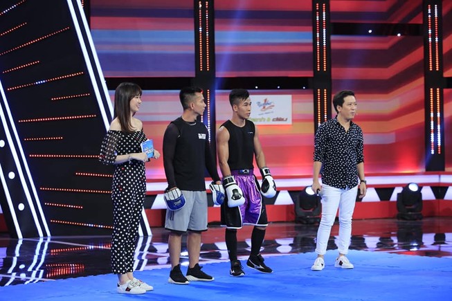 Nền tảng cho quyền Anh Việt Nam lên chuyên
