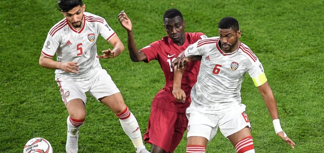 ‘Hủy diệt’ UAE vào chung kết, Qatar lập kỳ tích Asian Cup 2019