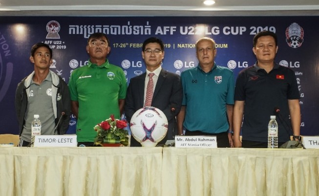 Tìm cách giải “cơn khát vàng” SEA Games