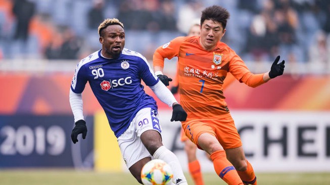 Khó hiểu “hai bộ mặt” của CLB Hà Nội FC
