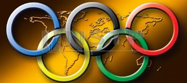 IOC trừng phạt Ấn Độ vì không cấp thị thực cho xạ thủ Pakistan