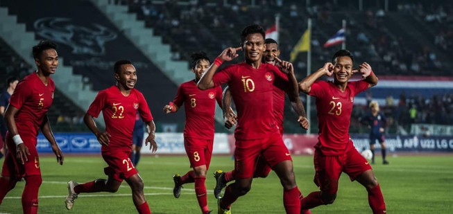 Indonesia gửi “thông điệp cứng” đến chủ nhà Việt Nam