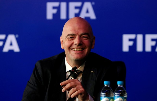 ‘Niềm vui châu Á’ với World Cup 48 đội sắp thành hiện thực