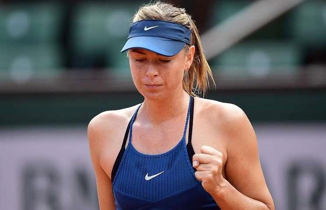 Ronaldo, Sharapova, Khabib... cùng ‘đứng một hàng’