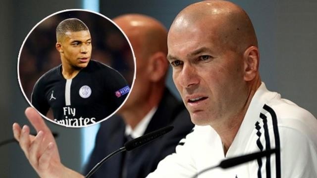Con tim của Mbappe và ‘cuộc chiến’ giữa hai ‘ông trùm’