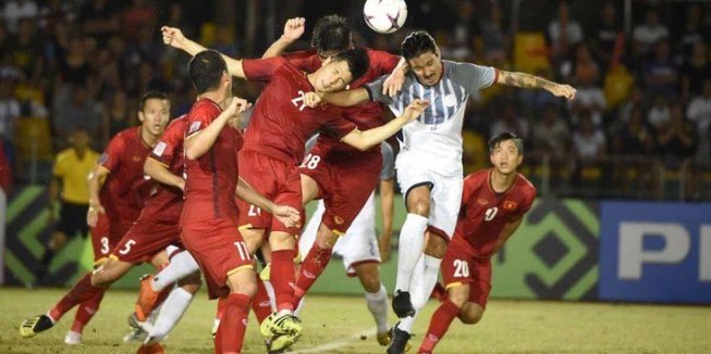 Tuyển Thái mời tuyển Việt Nam, Ấn Độ và Trung Quốc 'tái đấu'