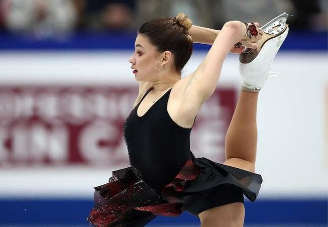 Chứng minh Nga là cường quốc thể thao không cần doping