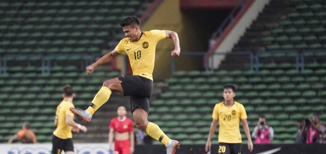 Đến lượt U-23 Malaysia sợ fan tẩy chay