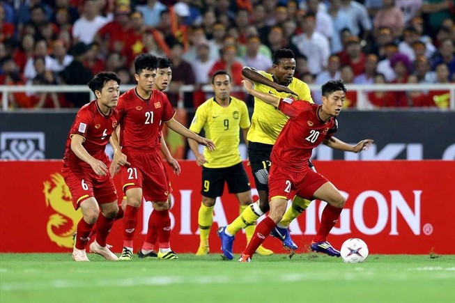 Malaysia: Pháp vô địch World Cup bằng ‘lính lê dương’