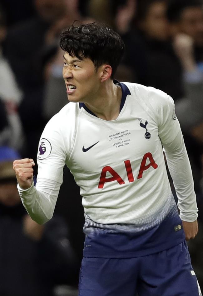 Lịch sử sân mới Tottenham lại ‘khắc tên’ châu Á