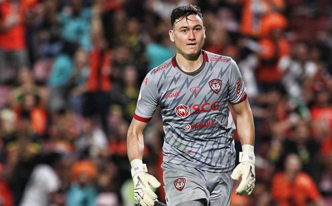 Bi kịch của Văn Lâm cùng Muangthong