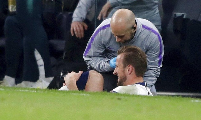 Vắng Kane có khi lại… hay cho Tottenham
