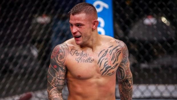 Võ sĩ Mỹ thách đấu nhà vô địch Khabib