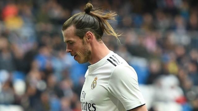 Bale đang bị Real Madrid đối xử thiếu tôn trọng?