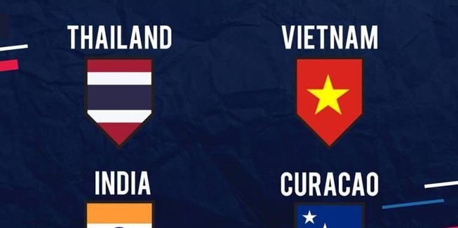 Người Thái đang toan tính gì ở King’s Cup?