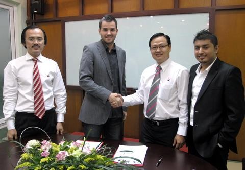 Cựu HLV Đồng Tâm Long An muốn vô địch AFF Cup 2020