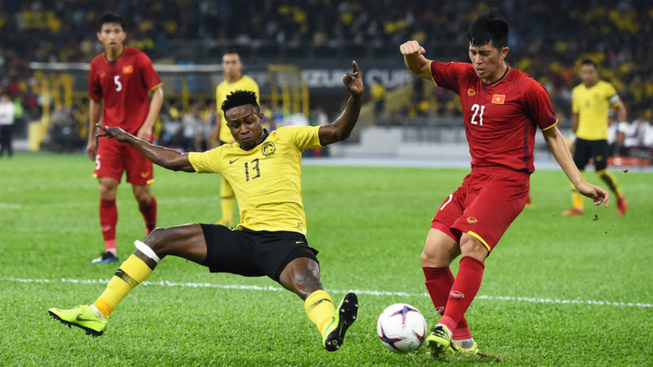 Cựu HLV tuyển Malaysia nói về nạn… cò