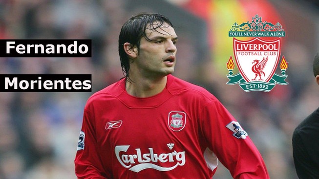 ‘Xin lỗi Liverpool, Barcelona sẽ chiến thắng’