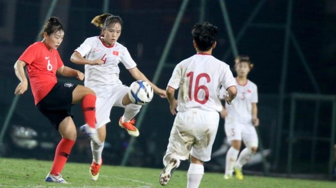 U-19 VN nhọc nhằn vượt qua vòng loại châu Á nhờ... Fair Play