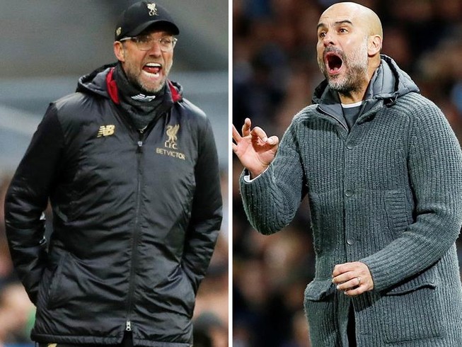 Premier League chuyện 'châu Phi' và 'Mr Bạc'
