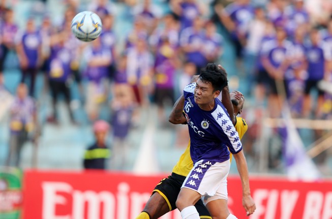 Bình luận: Hà Nội đủ sức vô địch AFC Cup