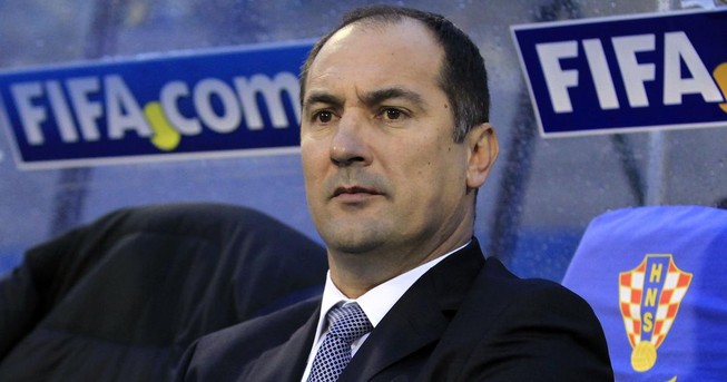 HLV Igor Stimac công bố đội hình đá King’s Cup