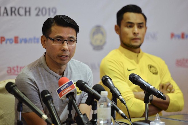Á quân AFF Cup 2018 gọi lực lượng ‘khủng’ tiếp Đông Timor