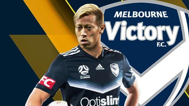 ‘HLV Online’ của tuyển Campuchia rời CLB Melbourne Victory