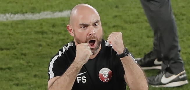 Bại tướng của Park Hang-seo tham dự Copa America