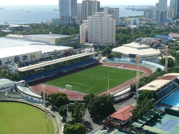 19 đội bóng đá SEA Games 30, VN hướng đến hai ngôi vô địch