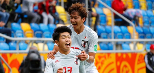 Số phận các đội châu Á ở World Cup, ‘yếu trâu và khỏe bò’