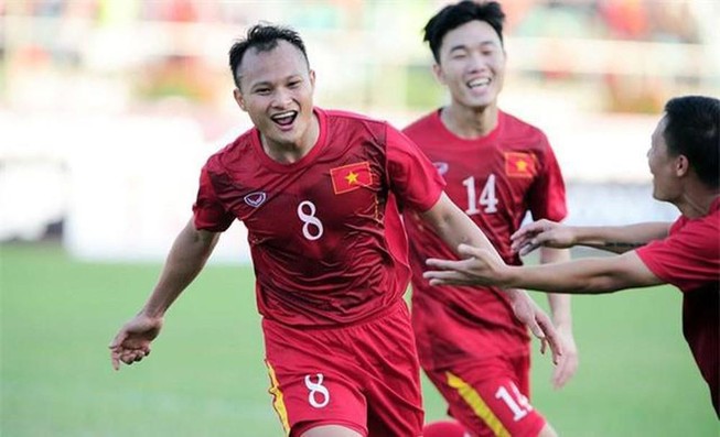Tiếc nuối vì Trọng Hoàng không thể ‘tái đấu’ Chanathip