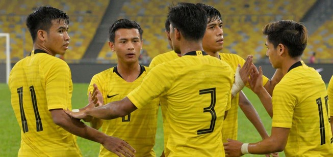 Á quân AFF Cup 2018 đánh bại ‘kèo trên’ Nepal