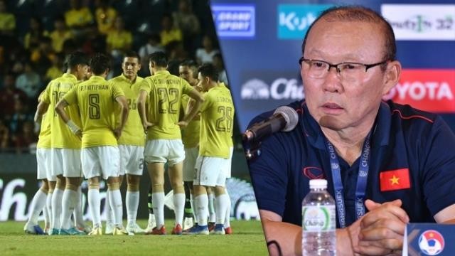 Báo chí Thái Lan: Chúng ta phải chấp nhận mình là số 2