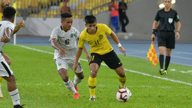 Thắng Đông Timor, á quân AFF Cup 2018... thở phào