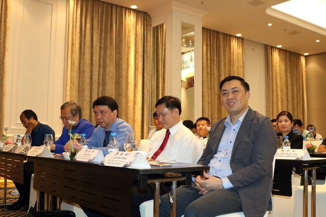 VFF thông tin về bản hợp đồng mới với HLV Park Hang-seo