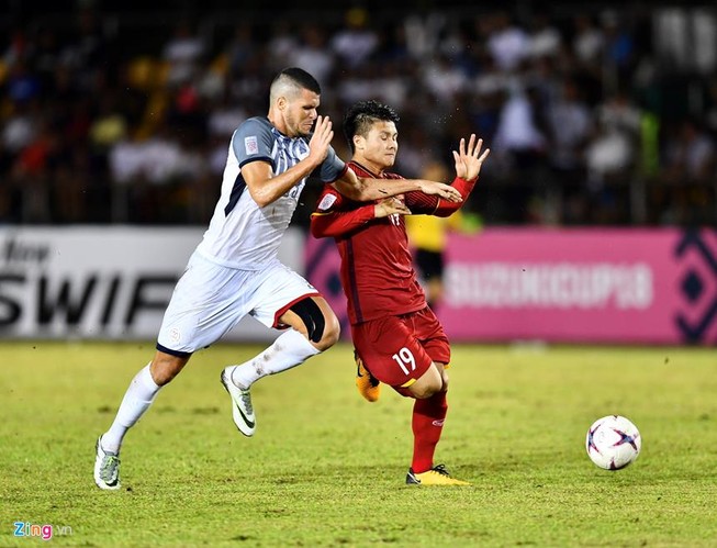 Cựu trung vệ Hà Nội bỏ Ceres sang Thai- League