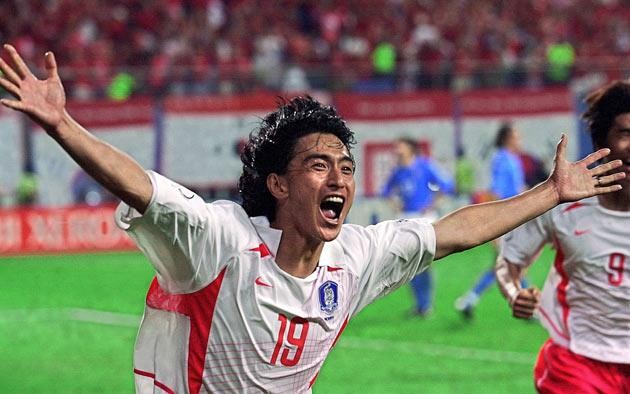 Xuân Trường ở Buriram có giống như Ahn Jung-hwan ở Perugia?