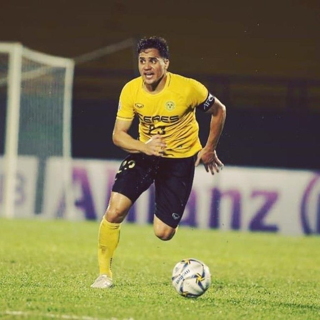 Tuyển thủ Việt rời Thai- League, Philippines…đổ bộ vào