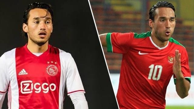 Sao gốc Hà Lan của Indonesia gia nhập Thai-League